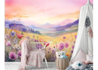 Снимка на фототапет